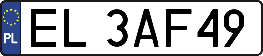 EL3AF49