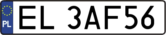EL3AF56
