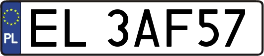 EL3AF57