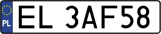 EL3AF58