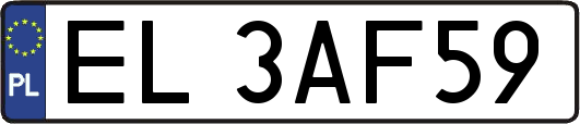 EL3AF59