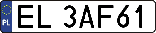 EL3AF61