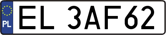 EL3AF62