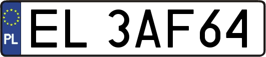 EL3AF64