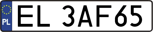 EL3AF65