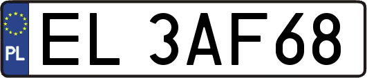 EL3AF68