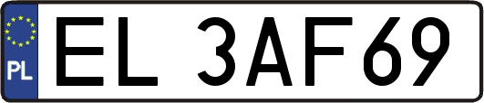 EL3AF69
