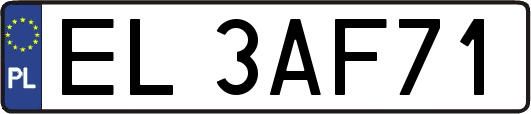 EL3AF71