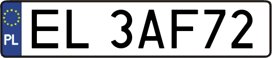 EL3AF72