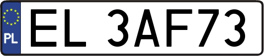 EL3AF73