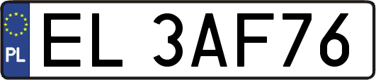 EL3AF76