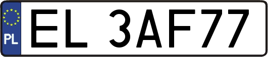 EL3AF77