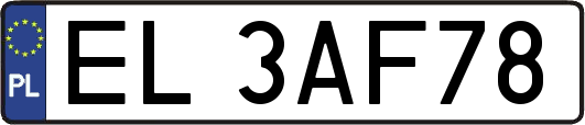 EL3AF78
