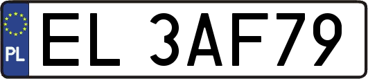 EL3AF79