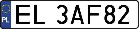 EL3AF82