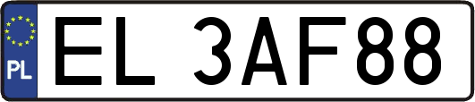 EL3AF88