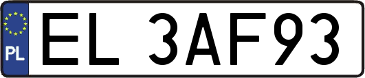 EL3AF93