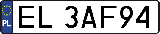 EL3AF94