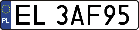 EL3AF95