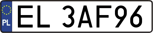 EL3AF96