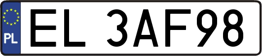 EL3AF98