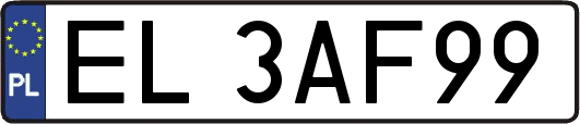 EL3AF99