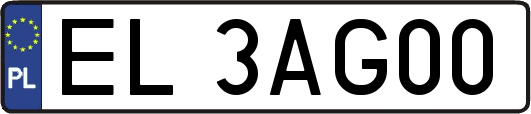 EL3AG00