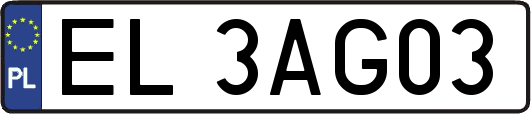 EL3AG03