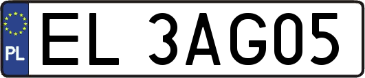 EL3AG05