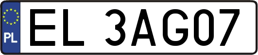 EL3AG07