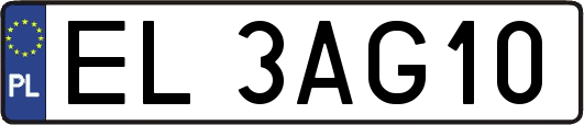 EL3AG10