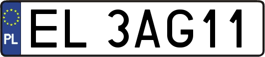 EL3AG11