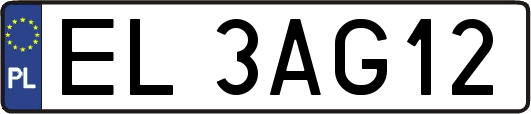EL3AG12