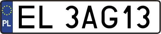 EL3AG13