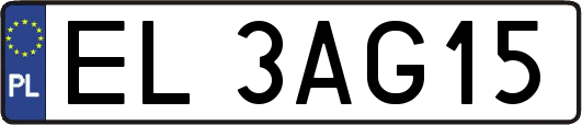 EL3AG15