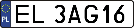 EL3AG16