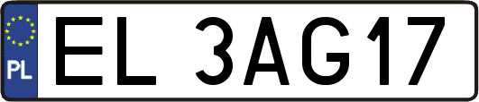 EL3AG17