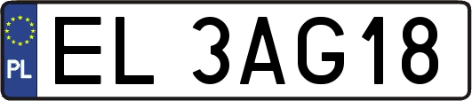 EL3AG18