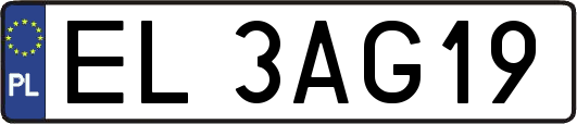 EL3AG19