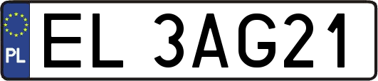 EL3AG21