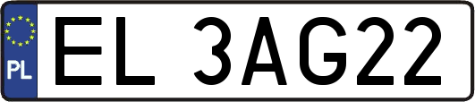 EL3AG22
