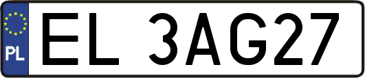 EL3AG27