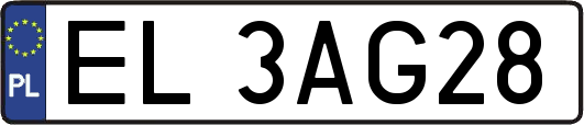 EL3AG28
