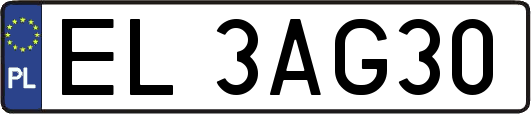 EL3AG30