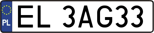 EL3AG33