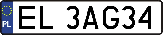 EL3AG34