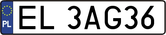 EL3AG36