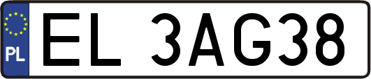 EL3AG38