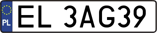 EL3AG39
