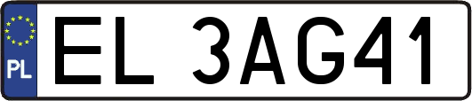 EL3AG41